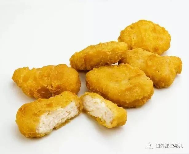 女子30年沒吃過肉無意中吃了雞肉以後嚇壞了