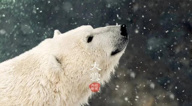 古詩里的二十四節氣