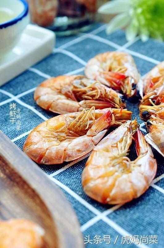 補鈣又解饞 越嚼越鮮香 最自然的海鮮小零食 無任何調味料~