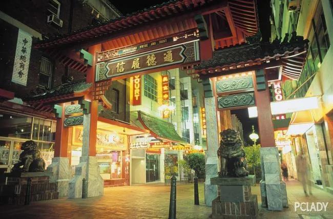 在寒冷的1月 就係要去悉尼過個夏天啊
