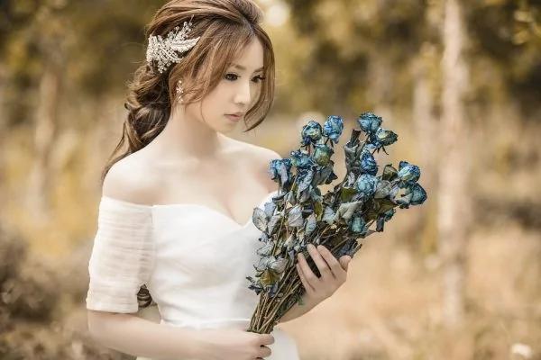 你的姓氏里 藏着最美的情詩！