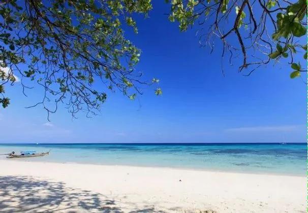 冬天有哪些東南亞海島值得去旅遊？