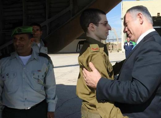 從一句話看以色列愛惜自己的士兵