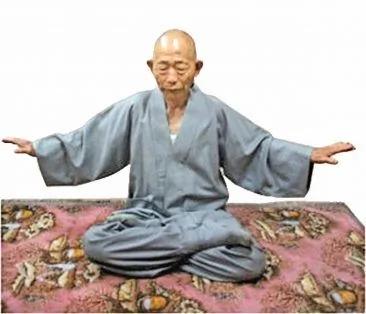 韓國老僧一生的等待和追尋！