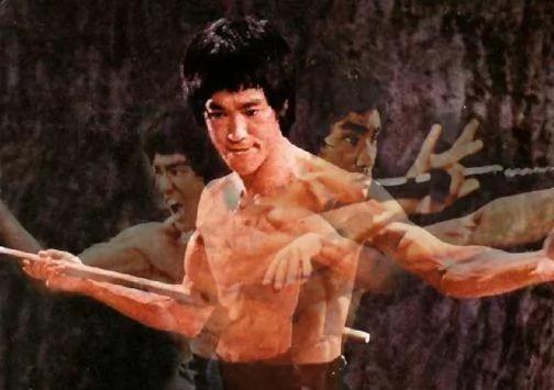歷史上「他」的武功最高強 甚至能與現代李小龍相提並論？！