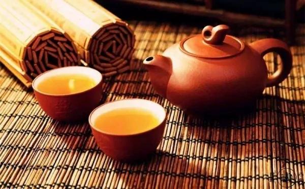 人到中年 三不吃 三不惹 三不求！