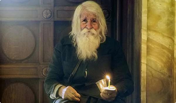103歲老乞丐每天都在街頭乞討 卻不為自己 被稱讚「真正的英雄！」