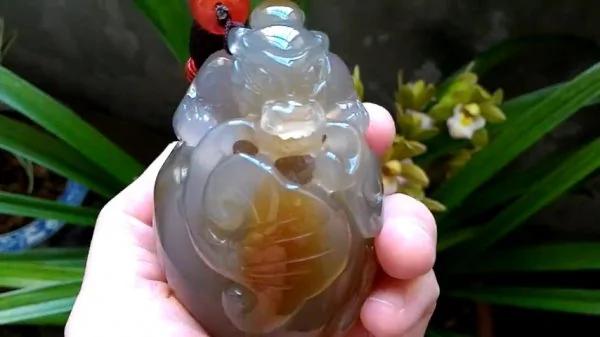 中國男人傳統的四大配件都有啥？