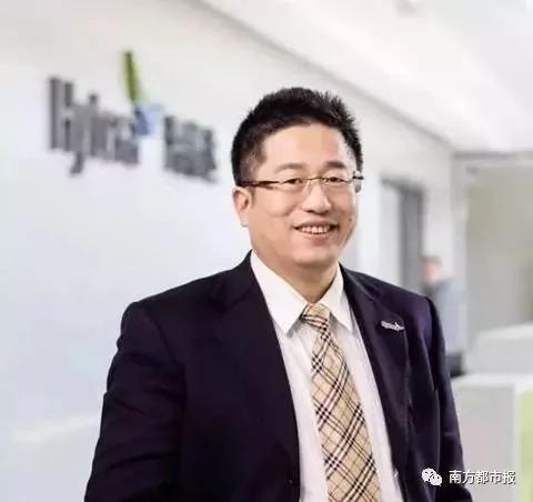 85後高管辭職信爆火：人近中年 尋找最真實的自己