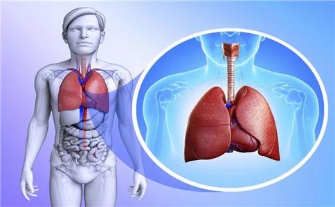 肺癌傳染嗎 遺傳大於傳染