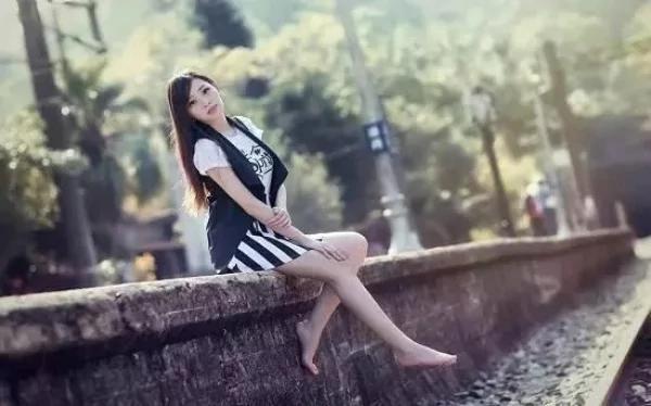 姻緣運最好的五種女人面相 有你嗎？