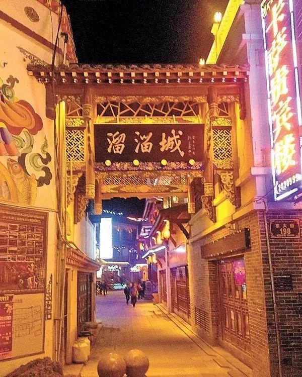 這6個省在中國地圖上消失了但風景卻很美