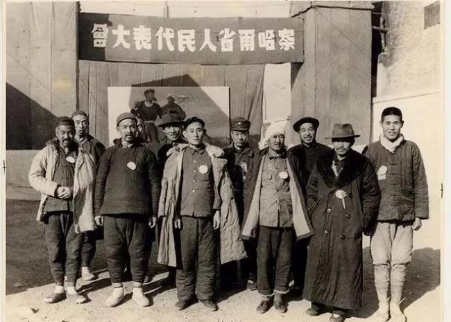 這6個省在中國地圖上消失了但風景卻很美