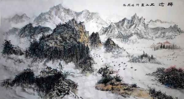 古人書信中的漢語之美 驚呆了~