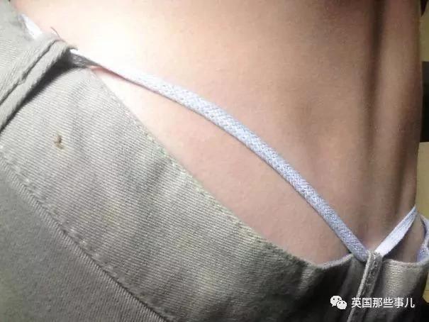 別不開心…畢竟這世界上比你慘的人多了去了