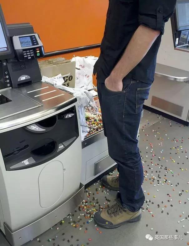 別不開心…畢竟這世界上比你慘的人多了去了