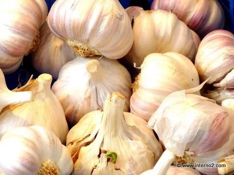大蒜、地瓜…這6種常見食物 發芽後能吃嗎？