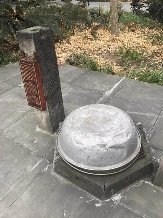 從涼粉到豆花 來到成都的巴適一日