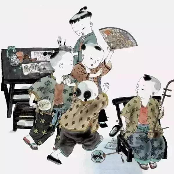 《了凡四訓》：人的 風生好運從這四處來 時來運轉 風聲水起！