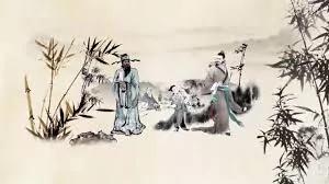 《了凡四訓》：人的 風生好運從這四處來 時來運轉 風聲水起！