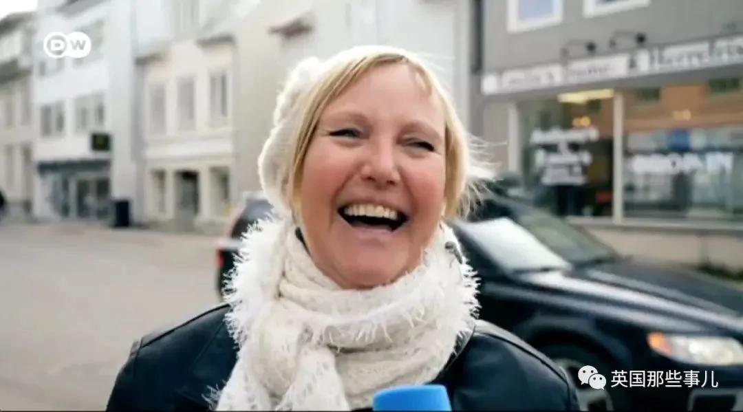 作為全世界最幸福的國民 挪威人表示幸福關鍵…