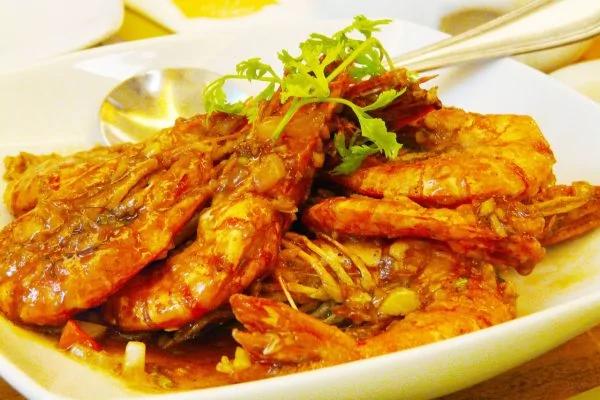 年菜/ 糖醋料理大公開 秘訣在…