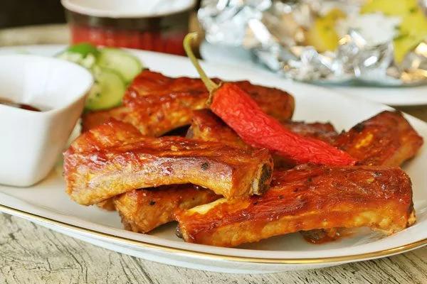 年菜/ 糖醋料理大公開 秘訣在…