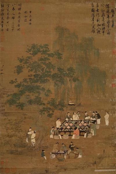 妙極了！讀了《禮記》這10句 才知道什麼是「會說話」