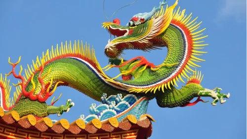 看看你2018年的貴人是誰？太准了！