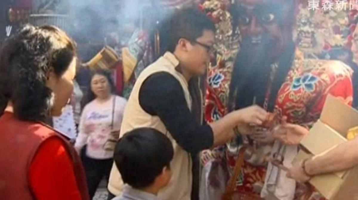 不要拜錯！職業類別不同文、武財神要拜對 忌蘋果鳳梨酥
