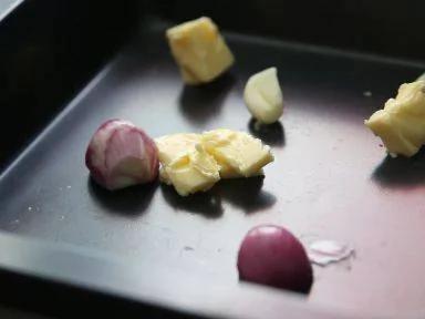 釀番茄………