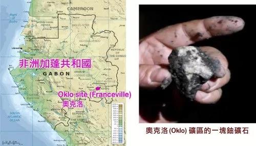 不可思議！邊個啟動了20億年前的核反應堆？