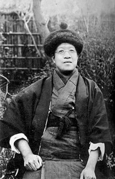 開學第一課：民國大師們的精彩開場白