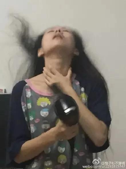 下雪了讓男朋友給我拍張美照發朋友圈 看完想分手…