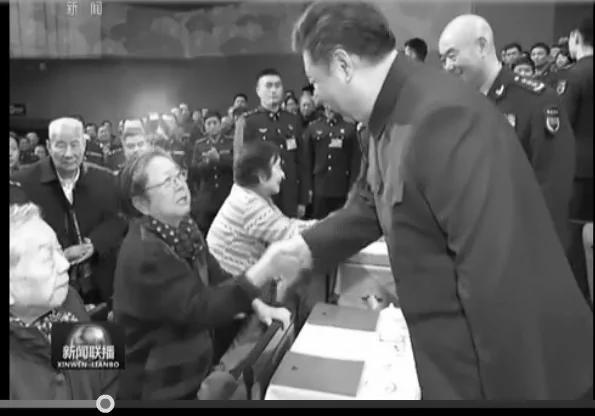 習親帶范長龍破被查傳聞？ 范待遇不及徐才厚？關鍵就一點