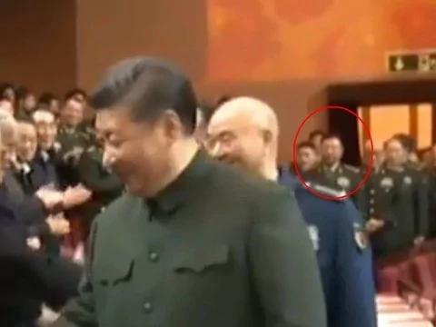 屢受傳聞纏身 范長龍今又現身央視 軟著陸？有終極標準