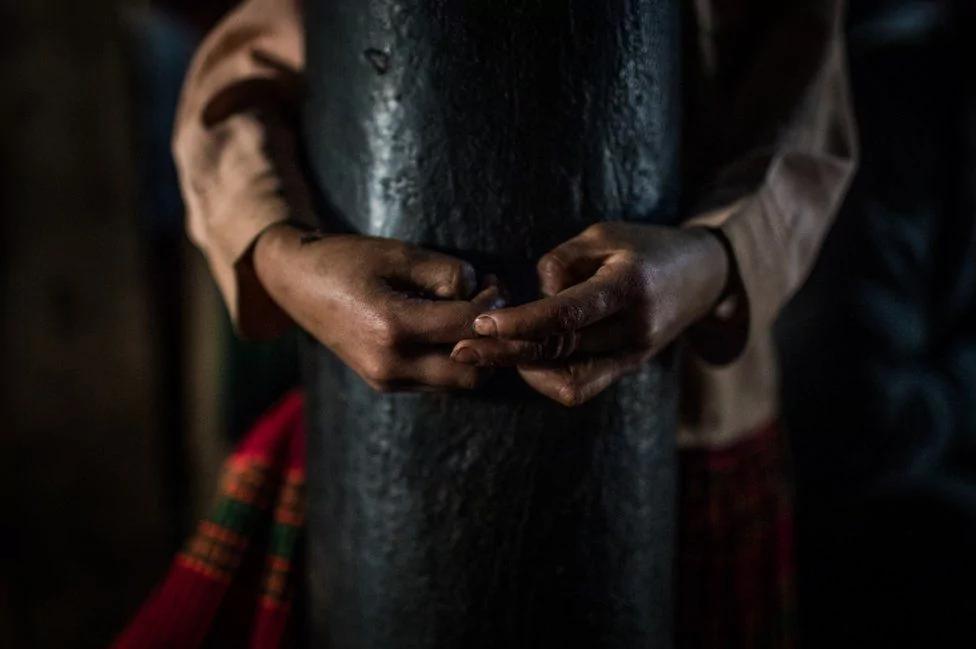 走進越南新娘村：女兒消失後的絕望家庭