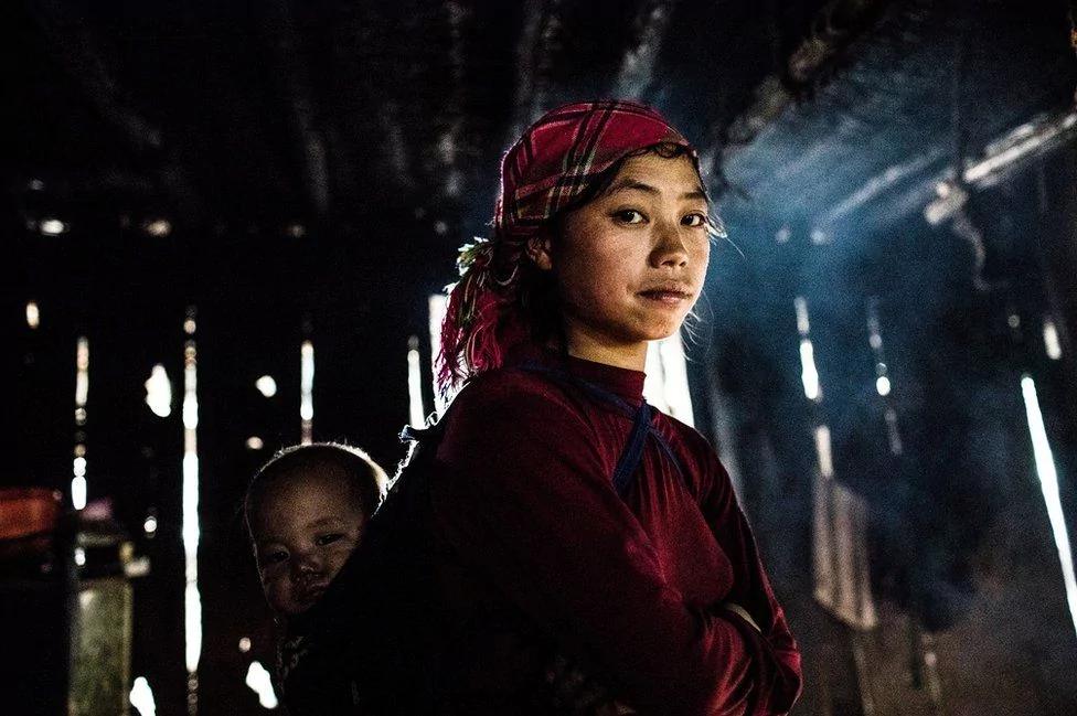 走進越南新娘村：女兒消失後的絕望家庭