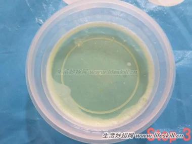 巧用檸檬製作安全清潔劑 4 巧用檸檬製作安全清潔劑