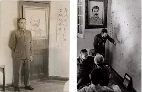一場尷尬的歷史劇——代表“平型關大捷”的一張歷史照片 6 一場尷尬的歷史劇——代表“平型關大捷”的一張歷史照片
