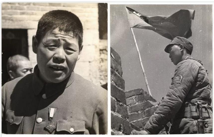 一場尷尬的歷史劇——代表“平型關大捷”的一張歷史照片 10 一場尷尬的歷史劇——代表“平型關大捷”的一張歷史照片