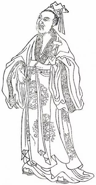中國歷史上的十五位聖人 你知道幾個？