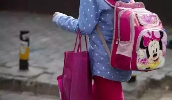 中國孩子讀書到底有多累？ 17張照片 看哭了千萬家長