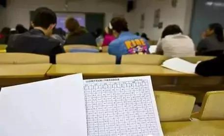 中國孩子讀書到底有多累？ 17張照片 看哭了千萬家長