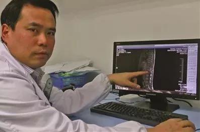 越來越多 6歲女孩學跳舞一個動作致終身癱瘓
