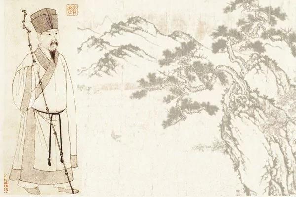 真正成熟不在年齡 在內心: 蘇軾另闢人生桃花源