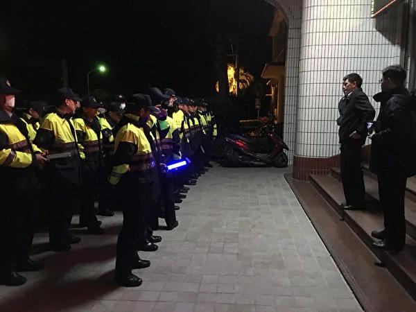 陸客驚遇花蓮強震直呼救援挺快 台拒中共入台救援這理由 7 陸客驚遇花蓮強震直呼救援挺快 台拒中共入台救援這理由
