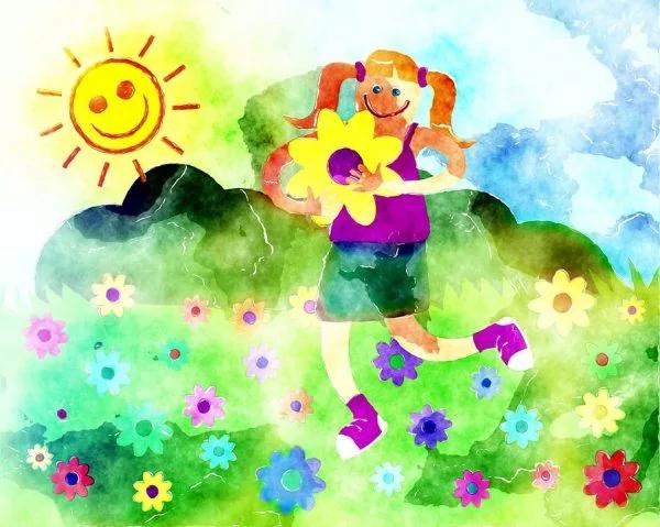 家長必知!優秀的孩子都離不開這10條黃金教育法則:魚缸法則、南風效應… 3 家長必知!優秀的孩子都離不開這10條黃金教育法則:魚缸法則、南風效應…