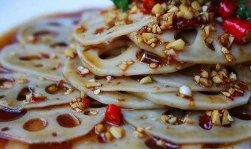學會這8種涼拌菜 新年再也不怕沒有菜招呼客人了! 2 學會這8種涼拌菜 新年再也不怕沒有菜招呼客人了!