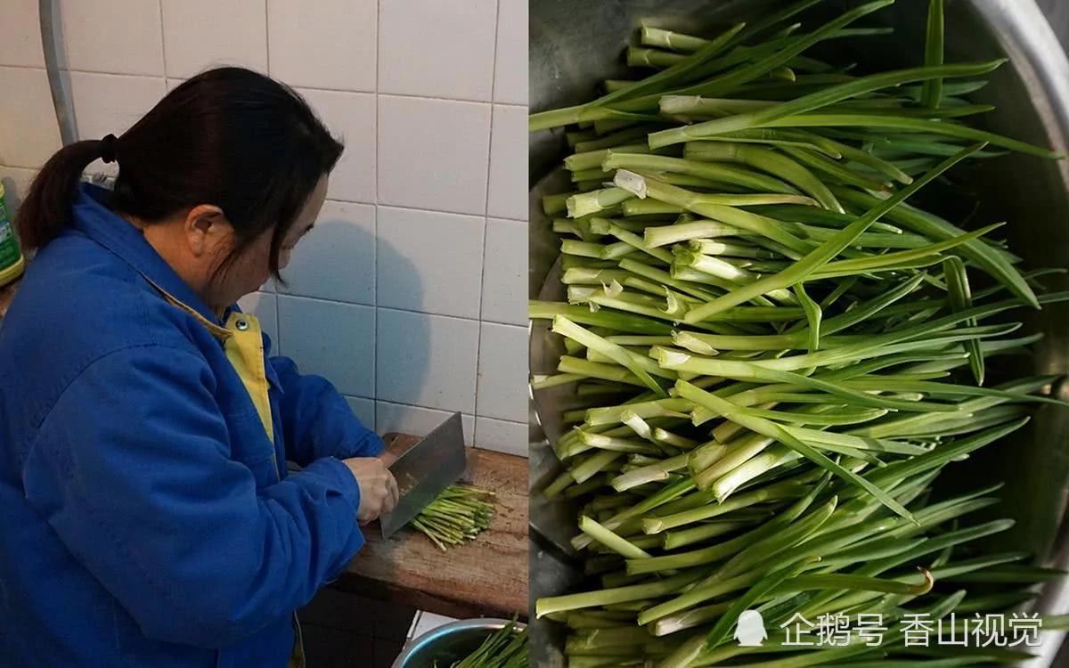 母親給女兒做的這盤菜 花了一個月的時間 8 母親給女兒做的這盤菜 花了一個月的時間